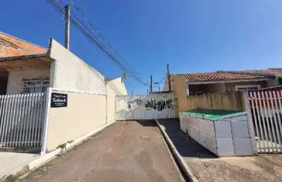 Oportunidade única em fazenda rio grande - pr | tipo: casa | negociação: venda direta online  | situação: imóvel
