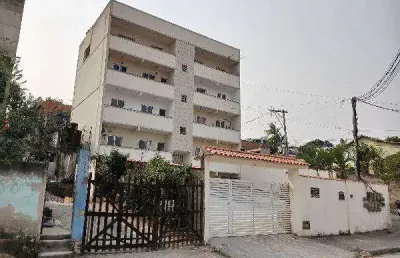Oportunidade única em itaborai - rj | tipo: apartamento | negociação: venda direta online  | situação: imóvel