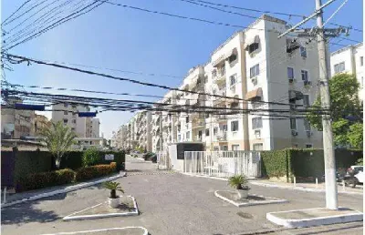 Oportunidade única em rio de janeiro - rj | tipo: apartamento | negociação: venda direta online  | situação: imóvel