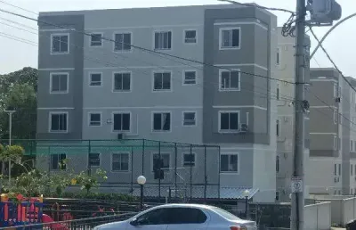 Oportunidade única em rio de janeiro - rj | tipo: apartamento | negociação: venda direta online  | situação: imóvel