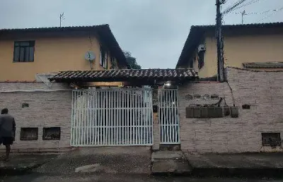 Oportunidade única em sao goncalo - rj | tipo: casa | negociação: venda direta online  | situação: imóvel