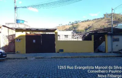 Oportunidade única em nova friburgo - rj | tipo: casa | negociação: venda online  | situação: imóvel