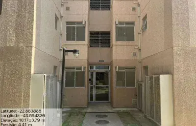 Oportunidade única em rio de janeiro - rj | tipo: apartamento | negociação: venda online  | situação: imóvel