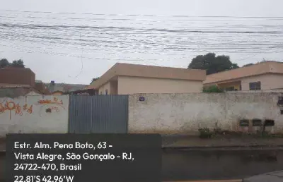 Oportunidade única em sao goncalo - rj | tipo: casa | negociação: venda direta online  | situação: imóvel