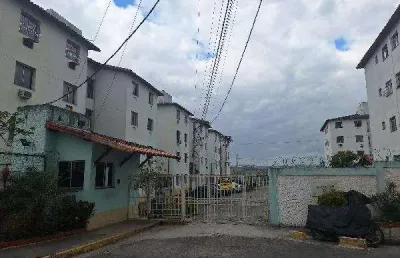 Oportunidade única em sao goncalo - rj | tipo: apartamento | negociação: venda direta online  | situação: imóvel