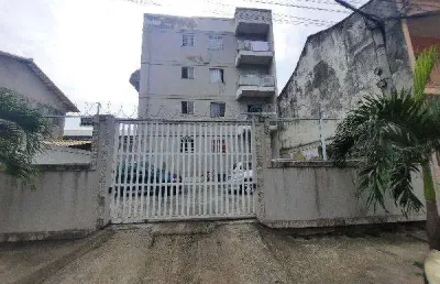 Oportunidade única em itaborai - rj | tipo: apartamento | negociação: venda direta online  | situação: imóvel