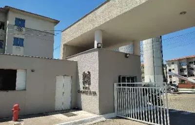 Oportunidade única em itaguai - rj | tipo: apartamento | negociação: venda online  | situação: imóvel