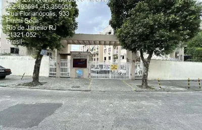 Oportunidade única em rio de janeiro - rj | tipo: apartamento | negociação: venda online  | situação: imóvel