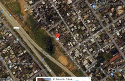 Oportunidade única em sao joao de meriti - rj | tipo: casa | negociação: venda direta online  | situação: imóvel