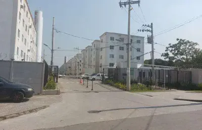 Oportunidade única em rio de janeiro - rj | tipo: apartamento | negociação: venda direta online  | situação: imóvel