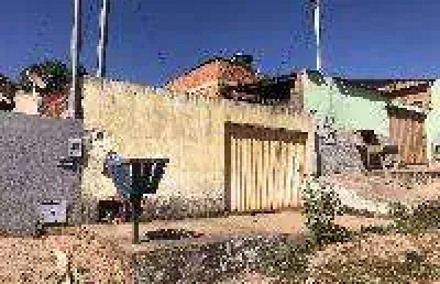 Oportunidade única em santo antonio do descoberto - go | tipo: casa | negociação: venda direta online  | situação: imóvel