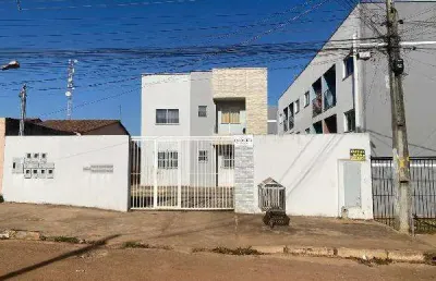 Oportunidade única em cidade ocidental - go | tipo: apartamento | negociação: venda direta online  | situação: imóvel