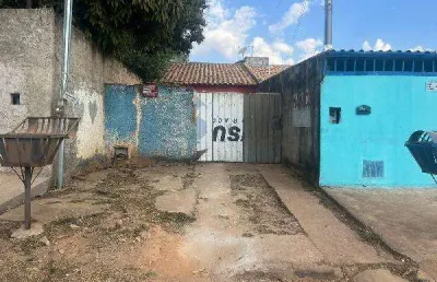 Oportunidade única em luziania - go | tipo: casa | negociação: venda direta online  | situação: imóvel