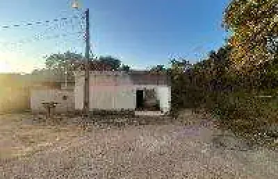Oportunidade única em santo antonio do descoberto - go | tipo: casa | negociação: venda direta online  | situação: imóvel