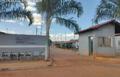 Oportunidade única em luziania - go | tipo: casa | negociação: venda online  | situação: imóvel