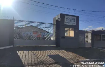 Oportunidade única em valparaiso de goias - go | tipo: casa | negociação: venda direta online  | situação: imóvel