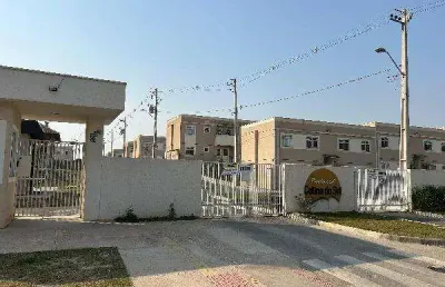 Oportunidade única em almirante tamandare - pr | tipo: apartamento | negociação: venda online  | situação: imóvel