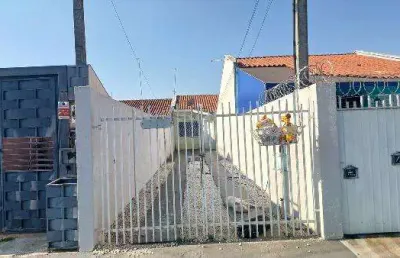 Oportunidade única em fazenda rio grande - pr | tipo: casa | negociação: venda direta online  | situação: imóvel