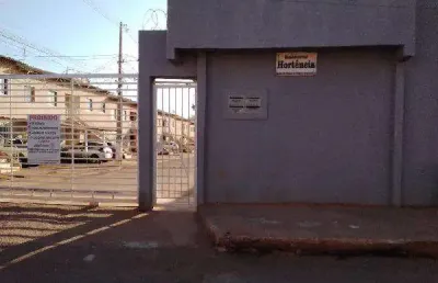 Oportunidade única em valparaiso de goias - go | tipo: apartamento | negociação: venda direta online  | situação: imóvel