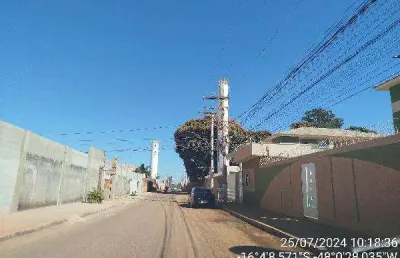 Oportunidade única em valparaiso de goias - go | tipo: apartamento | negociação: venda direta online  | situação: imóvel