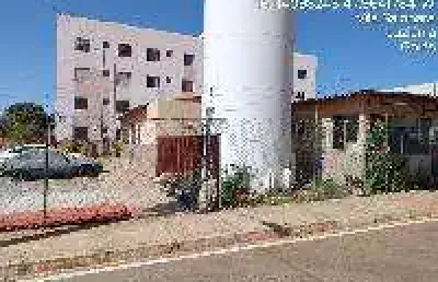 Oportunidade única em luziania - go | tipo: apartamento | negociação: venda direta online  | situação: imóvel