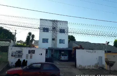 Oportunidade única em luziania - go | tipo: apartamento | negociação: venda direta online  | situação: imóvel