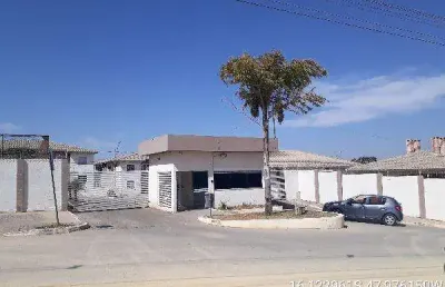 Oportunidade única em valparaiso de goias - go | tipo: apartamento | negociação: venda direta online  | situação: imóvel