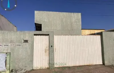 Oportunidade única em aguas lindas de goias - go | tipo: apartamento | negociação: venda direta online  | situação: imóvel