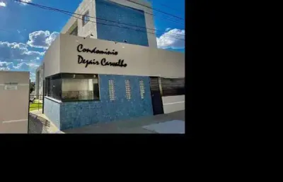 Oportunidade única em cidade ocidental - go | tipo: apartamento | negociação: venda direta online  | situação: imóvel