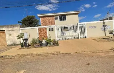 Oportunidade única em cidade ocidental - go | tipo: apartamento | negociação: venda online  | situação: imóvel