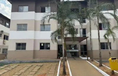 Oportunidade única em cidade ocidental - go | tipo: apartamento | negociação: venda direta online  | situação: imóvel