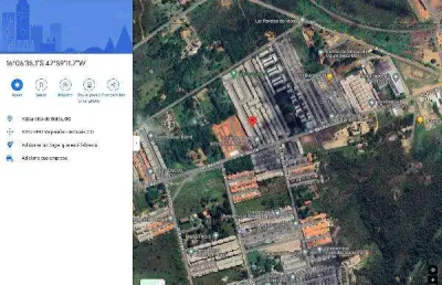 Oportunidade única em valparaiso de goias - go | tipo: apartamento | negociação: venda online  | situação: imóvel
