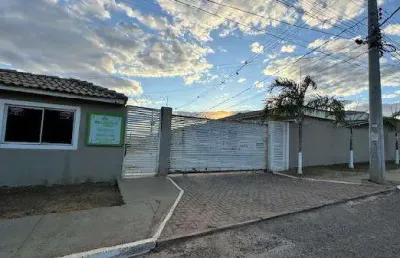 Oportunidade única em valparaiso de goias - go | tipo: apartamento | negociação: venda direta online  | situação: imóvel