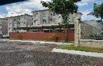 Oportunidade única em itaguai - rj | tipo: apartamento | negociação: venda online  | situação: imóvel
