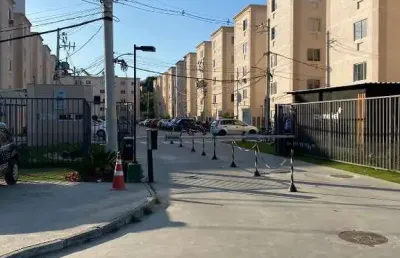 Oportunidade única em rio de janeiro - rj | tipo: apartamento | negociação: venda direta online  | situação: imóvel