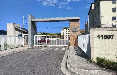Oportunidade única em nova iguacu - rj | tipo: apartamento | negociação: venda online  | situação: imóvel