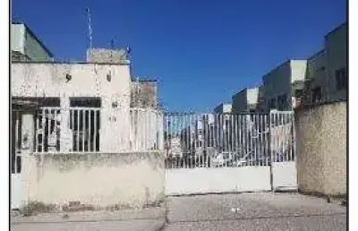 Oportunidade única em sao goncalo - rj | tipo: apartamento | negociação: venda direta online  | situação: imóvel