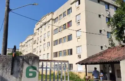 Oportunidade única em rio de janeiro - rj | tipo: apartamento | negociação: venda online  | situação: imóvel