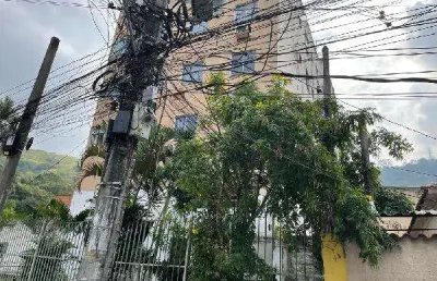 Oportunidade única em rio de janeiro - rj | tipo: apartamento | negociação: venda online  | situação: imóvel