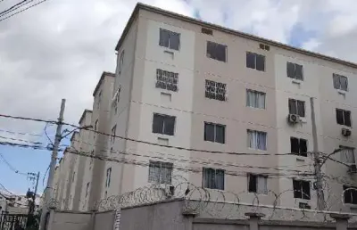 Oportunidade única em rio de janeiro - rj | tipo: apartamento | negociação: venda online  | situação: imóvel