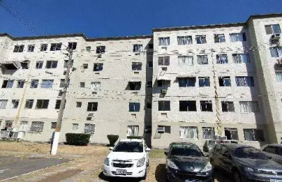 Oportunidade única em rio de janeiro - rj | tipo: apartamento | negociação: venda online  | situação: imóvel