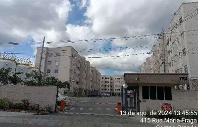 Oportunidade única em rio de janeiro - rj | tipo: apartamento | negociação: venda direta online  | situação: imóvel