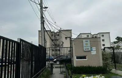 Oportunidade única em rio de janeiro - rj | tipo: apartamento | negociação: venda online  | situação: imóvel