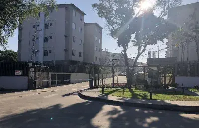 Oportunidade única em rio de janeiro - rj | tipo: apartamento | negociação: venda direta online  | situação: imóvel