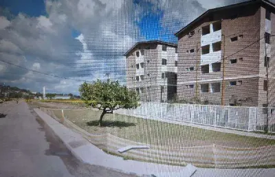 Oportunidade única em itaborai - rj | tipo: apartamento | negociação: venda direta online  | situação: imóvel