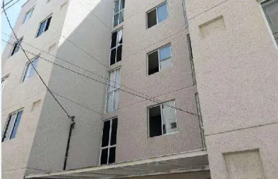 Oportunidade única em belford roxo - rj | tipo: apartamento | negociação: venda direta online  | situação: imóvel