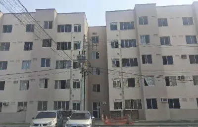 Oportunidade única em rio de janeiro - rj | tipo: apartamento | negociação: venda direta online  | situação: imóvel