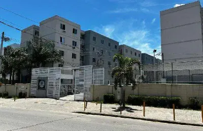 Oportunidade única em belford roxo - rj | tipo: apartamento | negociação: venda direta online  | situação: imóvel