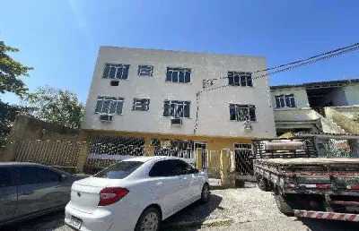 Oportunidade única em rio de janeiro - rj | tipo: apartamento | negociação: venda direta online  | situação: imóvel