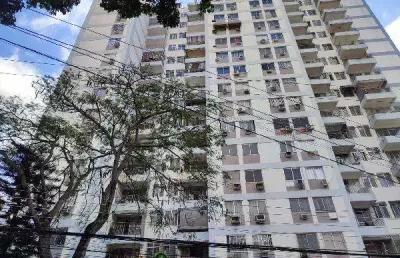 Oportunidade única em rio de janeiro - rj | tipo: apartamento | negociação: venda direta online  | situação: imóvel